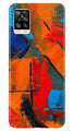 Modern Art Case for Vivo V20 Pro (Design No. 237)
