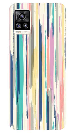 Modern Art Case for Vivo V20 (Design No. 241)