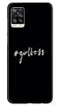 #GirlBoss Case for Vivo V20 Pro (Design No. 266)