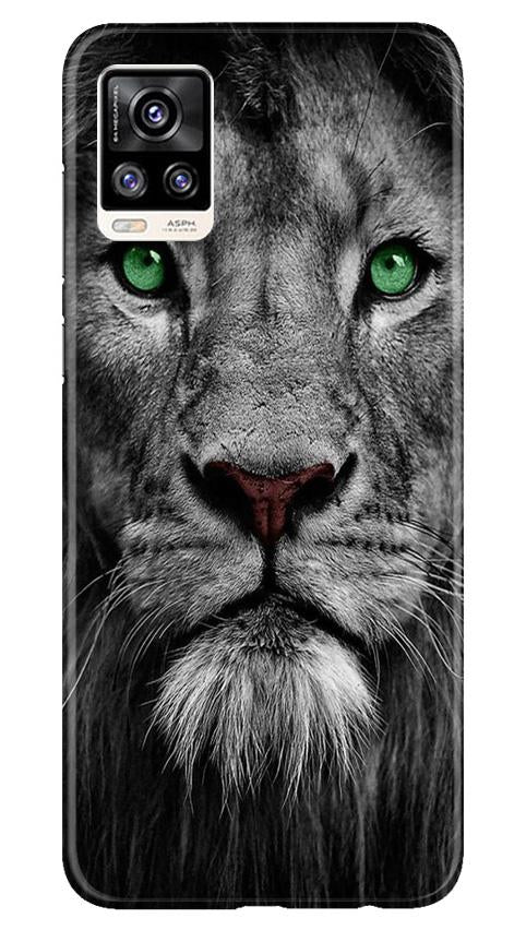Lion Case for Vivo V20 Pro (Design No. 272)