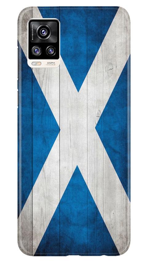 Designer Case for Vivo V20 Pro (Design No. 277)