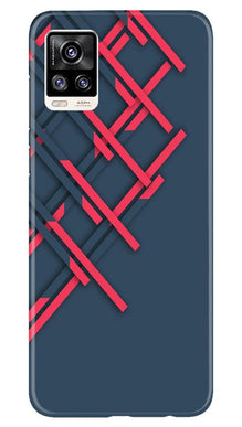 Designer Mobile Back Case for Vivo V20 Pro (Design - 285)