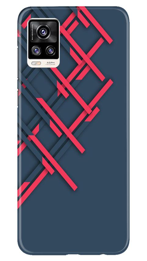 Designer Case for Vivo V20 Pro (Design No. 285)
