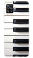 Piano Mobile Back Case for Vivo V20 (Design - 387)