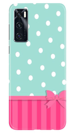 Gift Wrap Case for Vivo V20 SE