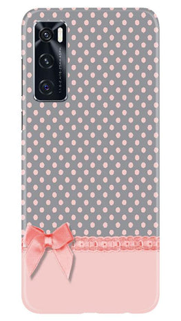 Gift Wrap2 Case for Vivo V20 SE