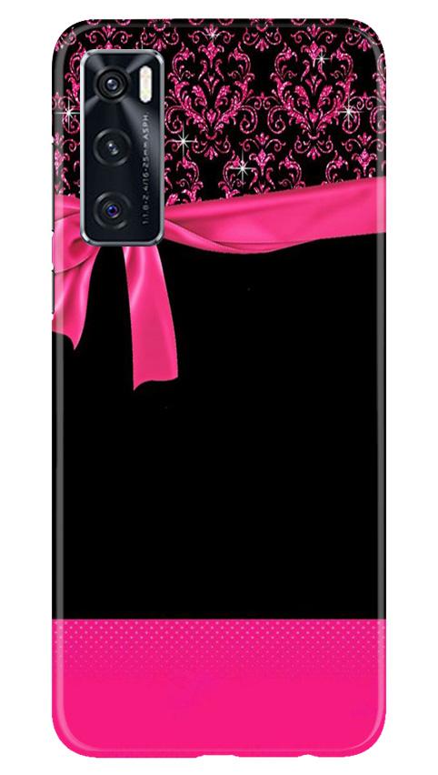 Gift Wrap4 Case for Vivo V20 SE