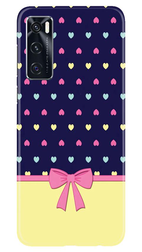 Gift Wrap5 Case for Vivo V20 SE