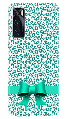 Gift Wrap6 Mobile Back Case for Vivo V20 SE (Design - 41)