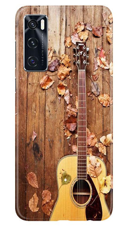 Guitar Case for Vivo V20 SE