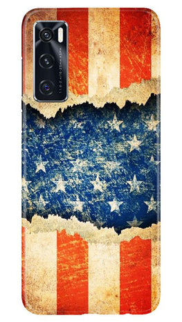 United Kingdom Case for Vivo V20 SE