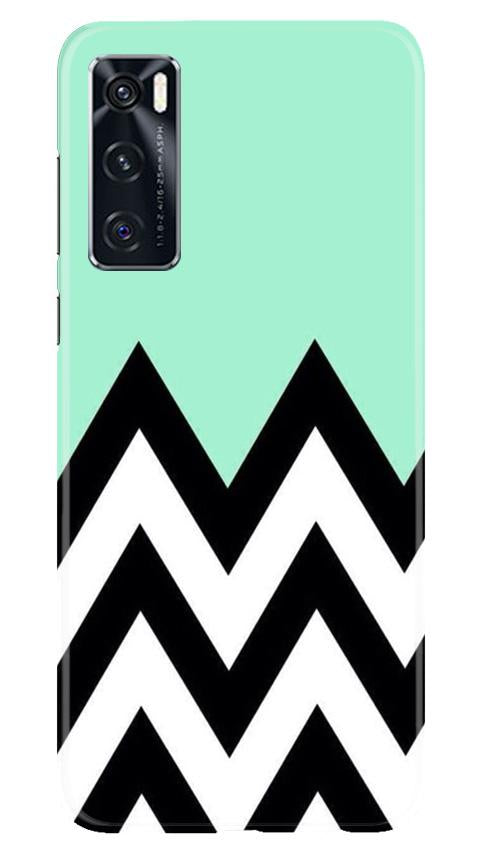 Pattern Case for Vivo V20 SE