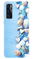 Sea Shells2 Case for Vivo V20 SE