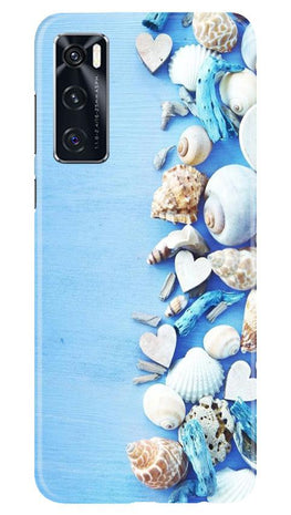 Sea Shells2 Case for Vivo V20 SE