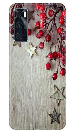 Stars Case for Vivo V20 SE