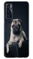 little Puppy Case for Vivo V20 SE