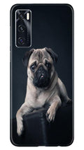 little Puppy Case for Vivo Y70