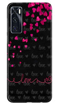 Love in Air Case for Vivo Y70