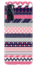 Pattern3 Case for Vivo Y70