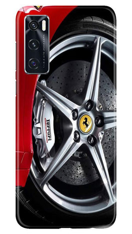 FerariCase for Vivo V20 SE(Design - 133)