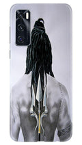 Lord Shiva Case for Vivo Y70  (Design - 135)
