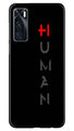 Human Case for Vivo V20 SE  (Design - 141)