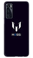 Messi Case for Vivo V20 SE  (Design - 158)