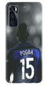 Pogba Case for Vivo V20 SE  (Design - 159)