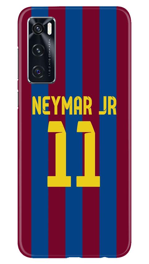 Neymar Jr Case for Vivo V20 SE(Design - 162)