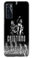 Cristiano Case for Vivo V20 SE  (Design - 165)
