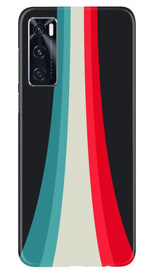Slider Mobile Back Case for Vivo V20 SE (Design - 189)
