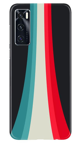 Slider Case for Vivo V20 SE (Design - 189)
