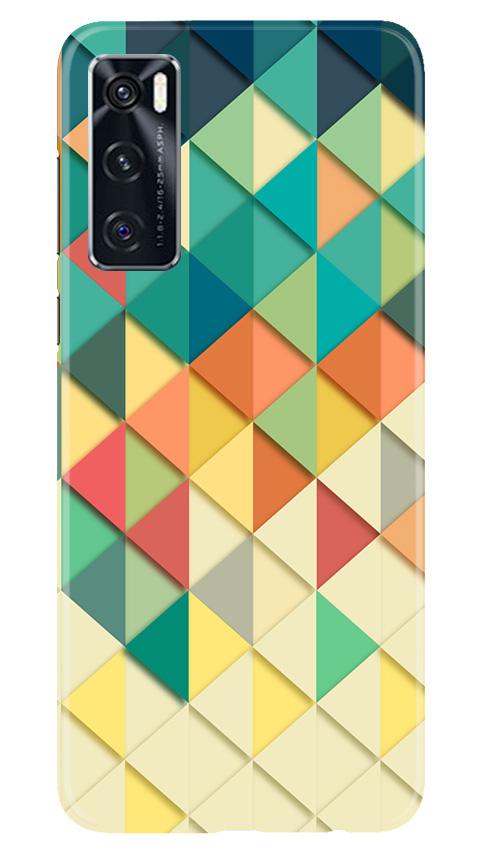 Designer Case for Vivo V20 SE (Design - 194)