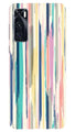 Modern Art Case for Vivo V20 SE (Design No. 241)