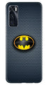 Batman Case for Vivo V20 SE (Design No. 244)
