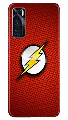 Flash Mobile Back Case for Vivo V20 SE (Design - 252)
