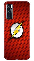Flash Case for Vivo Y70 (Design No. 252)