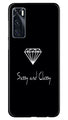 Sassy and Classy Case for Vivo V20 SE (Design No. 264)