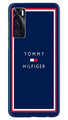 Tommy Hilfiger Case for Vivo V20 SE (Design No. 275)