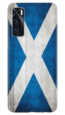 Designer Mobile Back Case for Vivo V20 SE (Design - 277)