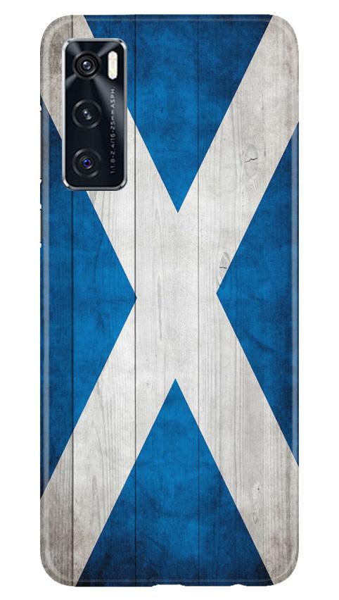 Designer Case for Vivo V20 SE (Design No. 277)