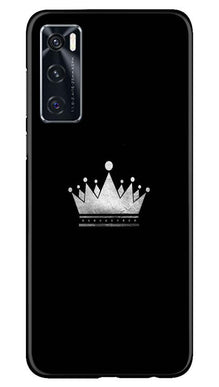 King Mobile Back Case for Vivo V20 SE (Design - 280)