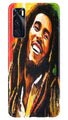 Bob marley Case for Vivo V20 SE (Design No. 295)