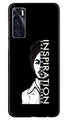 Bhagat Singh Mobile Back Case for Vivo V20 SE (Design - 329)