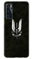 Balidaan Mobile Back Case for Vivo V20 SE (Design - 355)