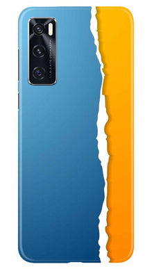 Designer Mobile Back Case for Vivo V20 SE (Design - 371)