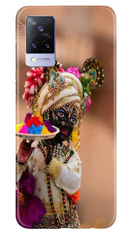 Lord Krishna2 Case for Vivo V21 5G