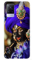Lord Krishna4 Case for Vivo V21 5G