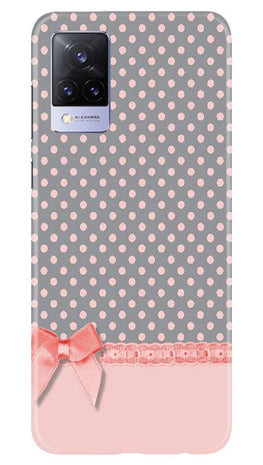 Gift Wrap2 Case for Vivo V21 5G