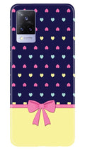 Gift Wrap5 Case for Vivo V21 5G